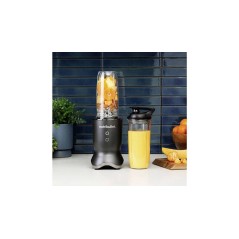 NutriBullet Ultra 1200 Blender - Powerfully Blend Smoothies & Soups | Exceptional Performance & Versatility 8006447002166